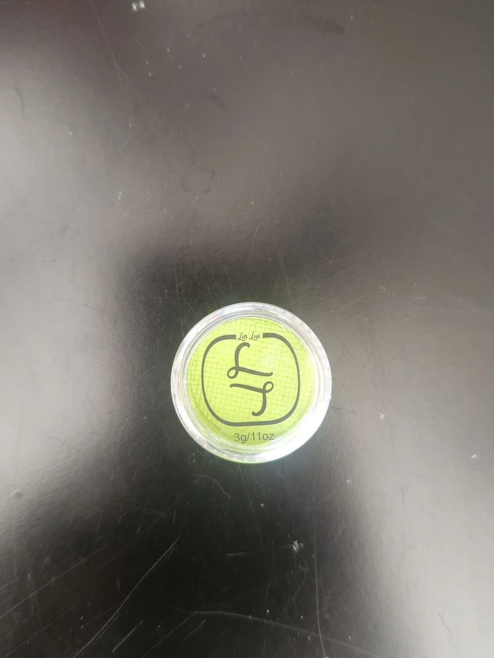 Lime Green Hydro Eyeliner